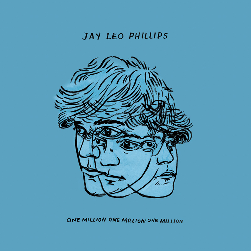 Jay Leo Phillips - One Million One Million One Million