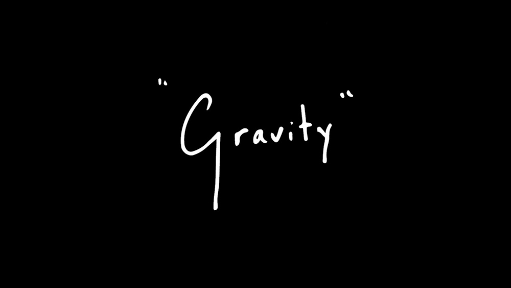 DM Stith -- Gravity