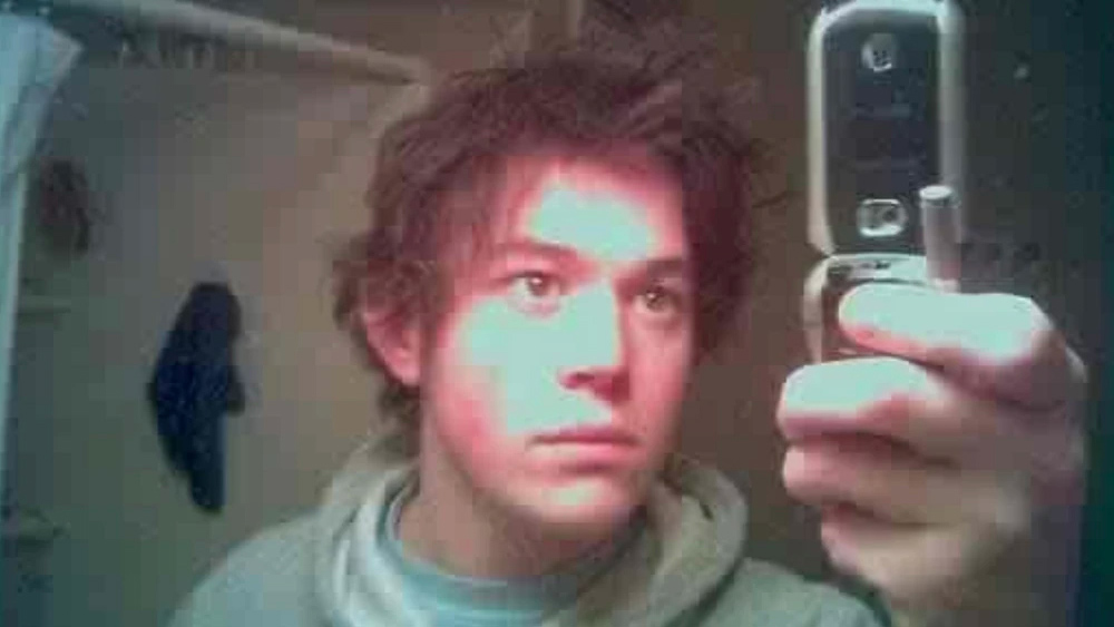 Alex Caress