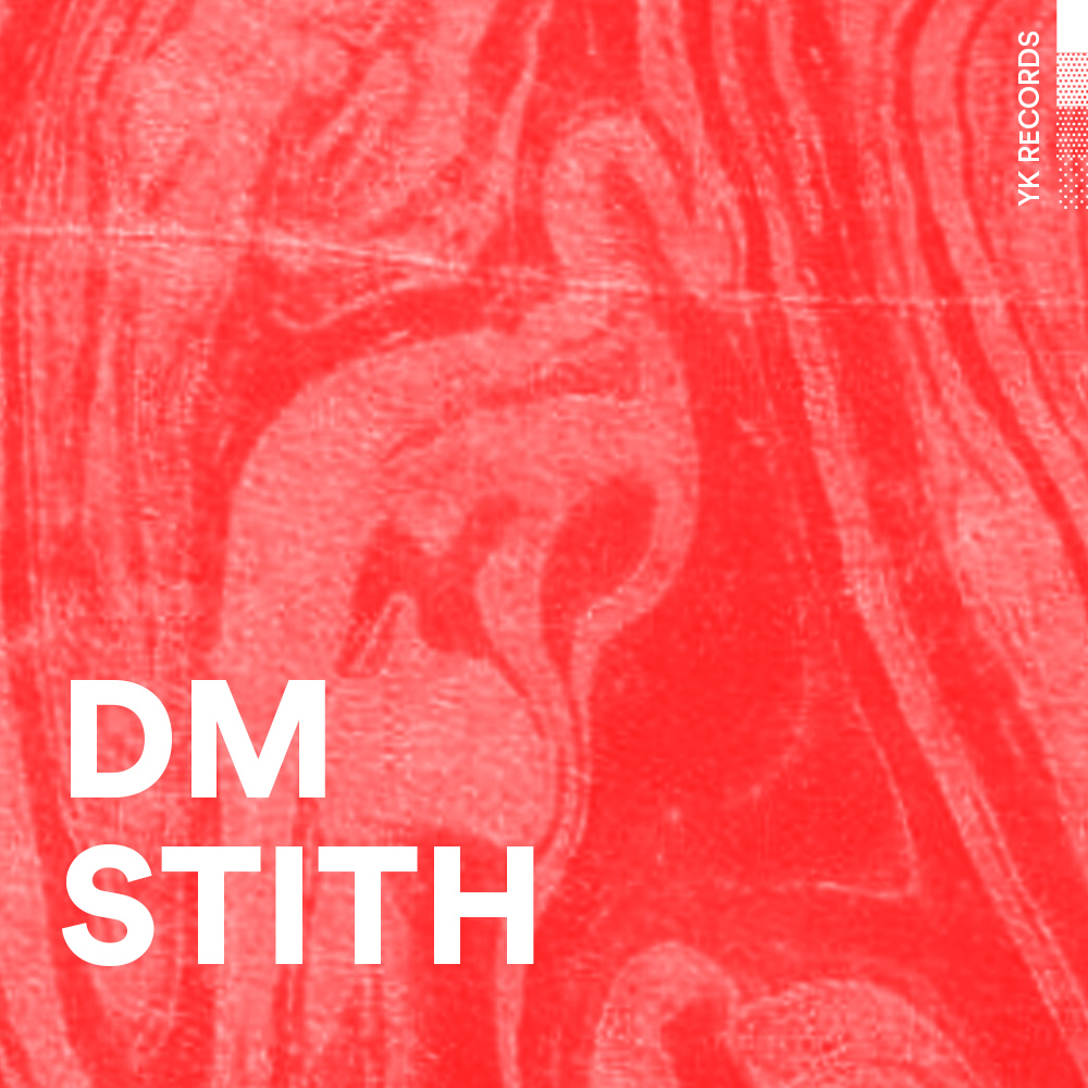 DM Stith - 2021 Year End Playlist