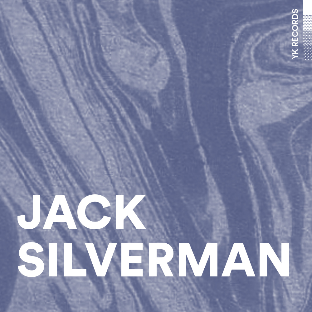 Jack Silverman - Influences