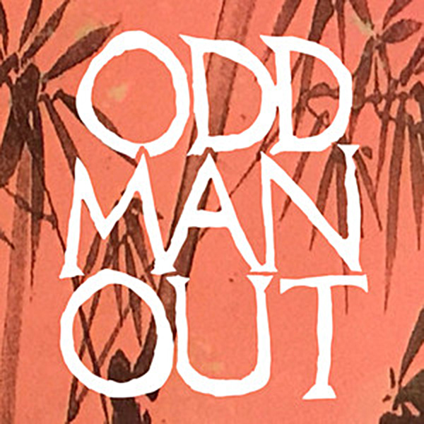 Patrick Damphier - Odd Man Out