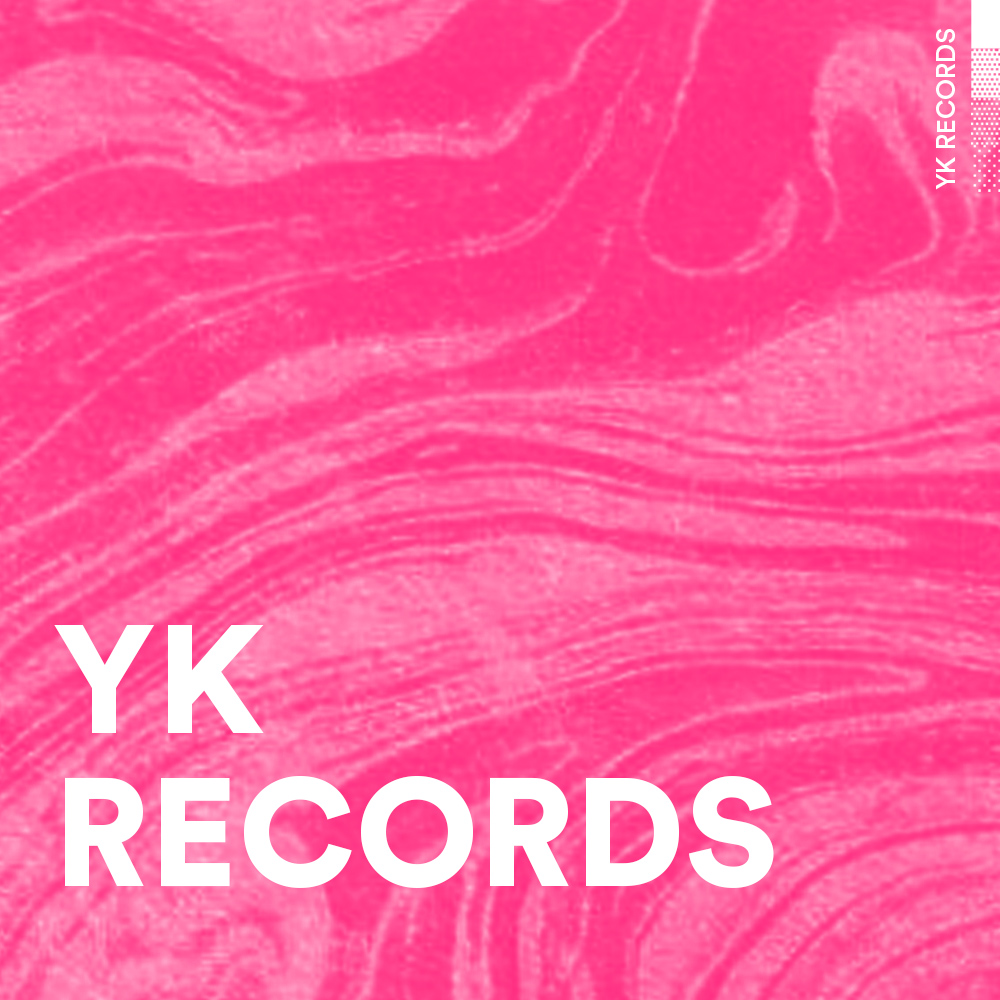 yk Records - Sampler