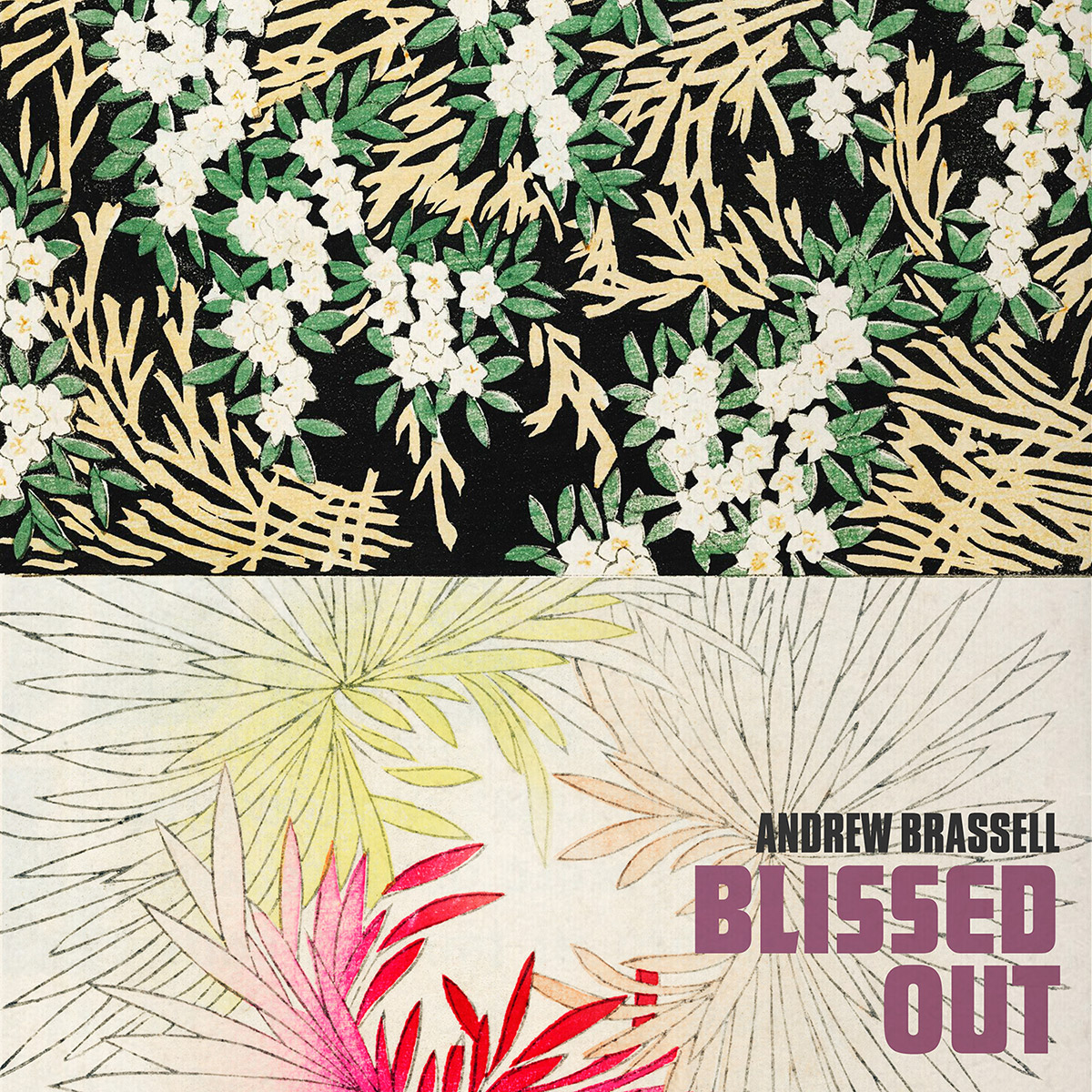 Andrew Brassell - Blissed Out