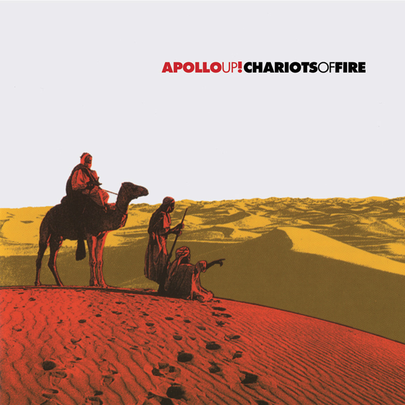 Apollo Up - Chariots of Fire