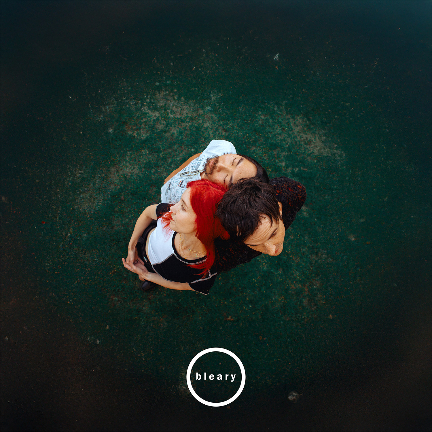 Bleary - sugar splint