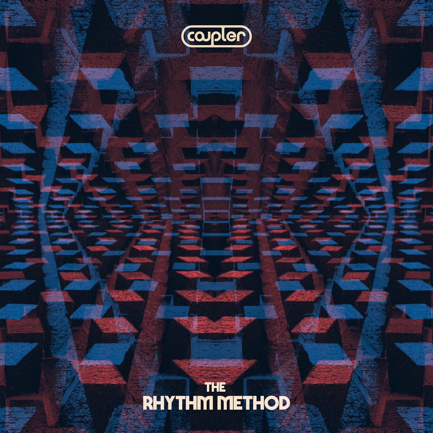 Coupler - The Rhythm Method
