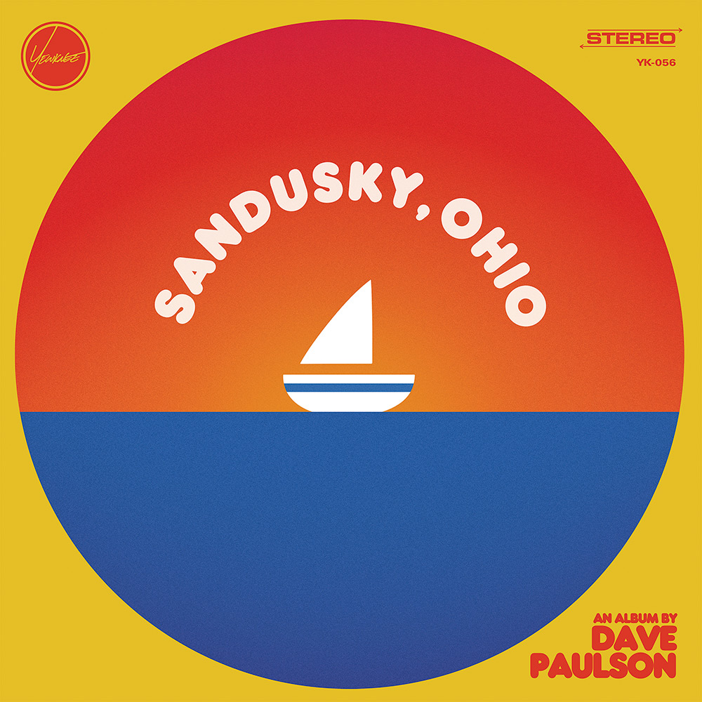 Dave Paulson - Sandusky, Ohio
