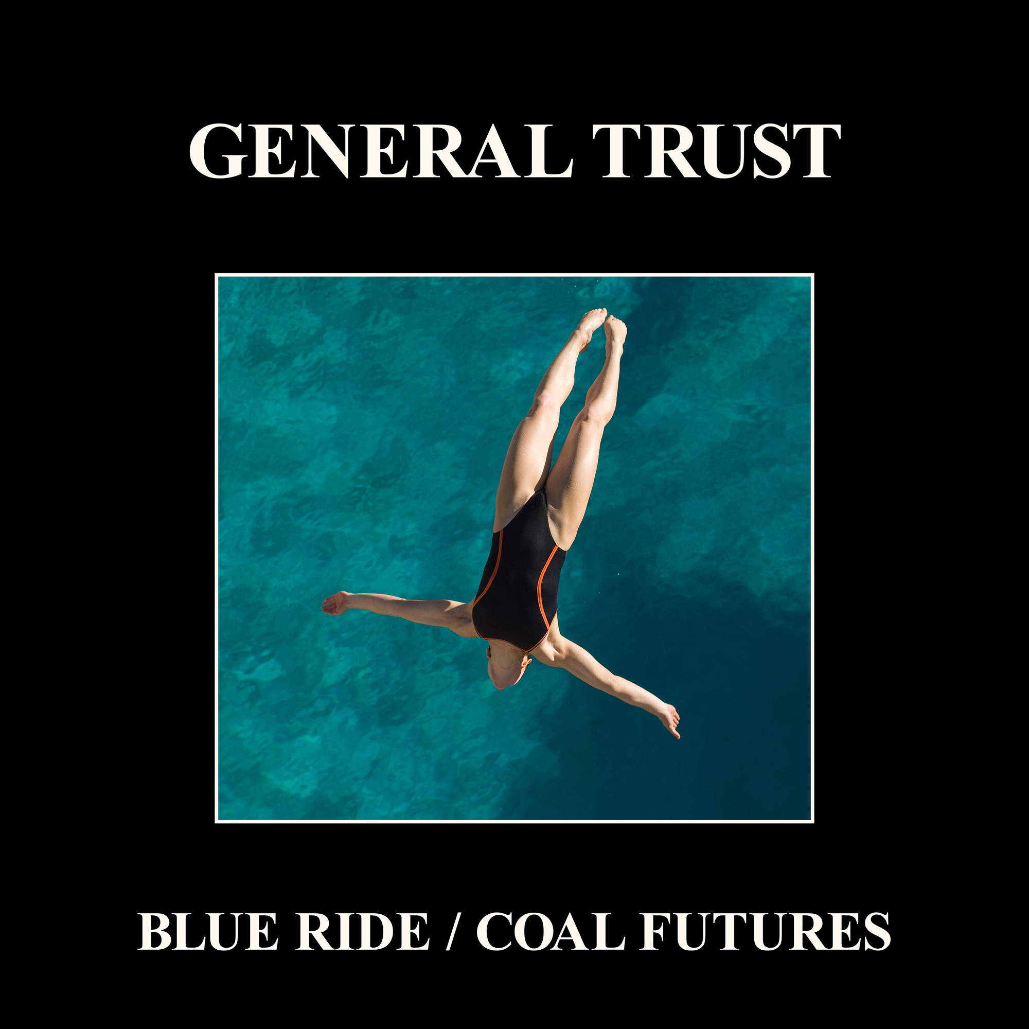 General Trust - 'Blue Ride / Coal Futures'