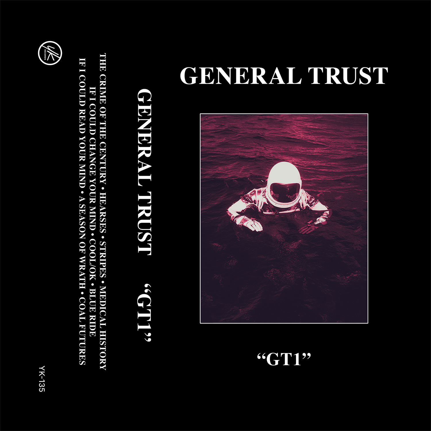 General Trust - GT1