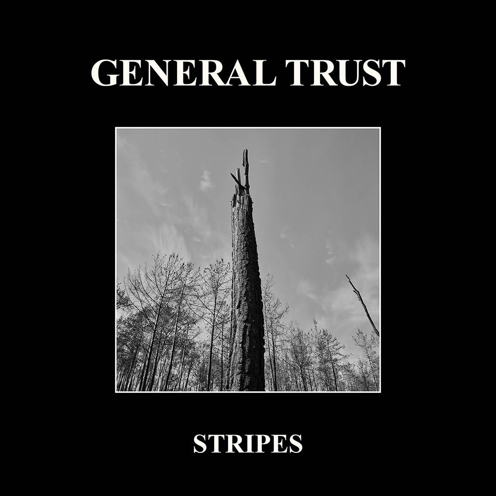 General Trust - “Stripes”