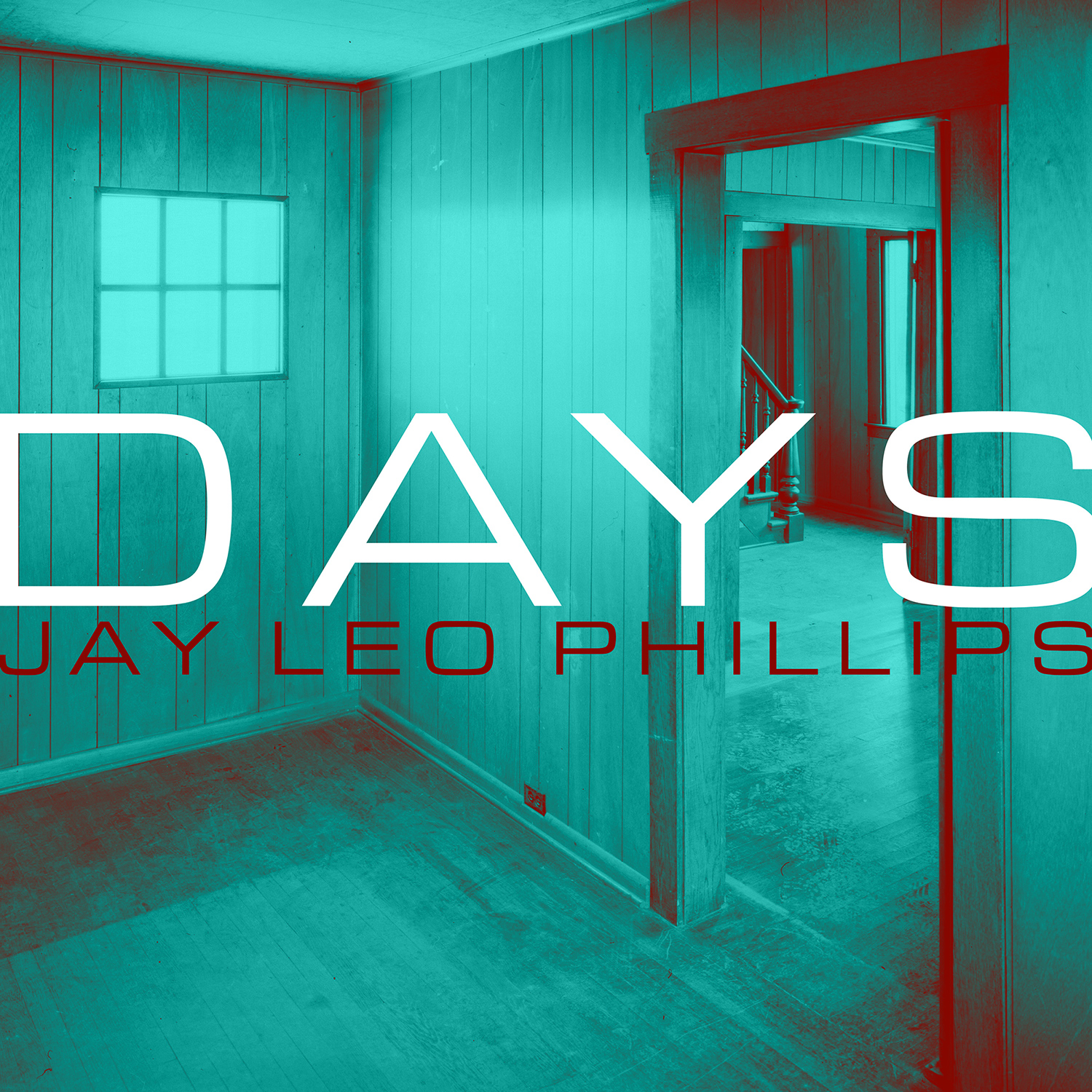 Jay Leo Phillips - Days