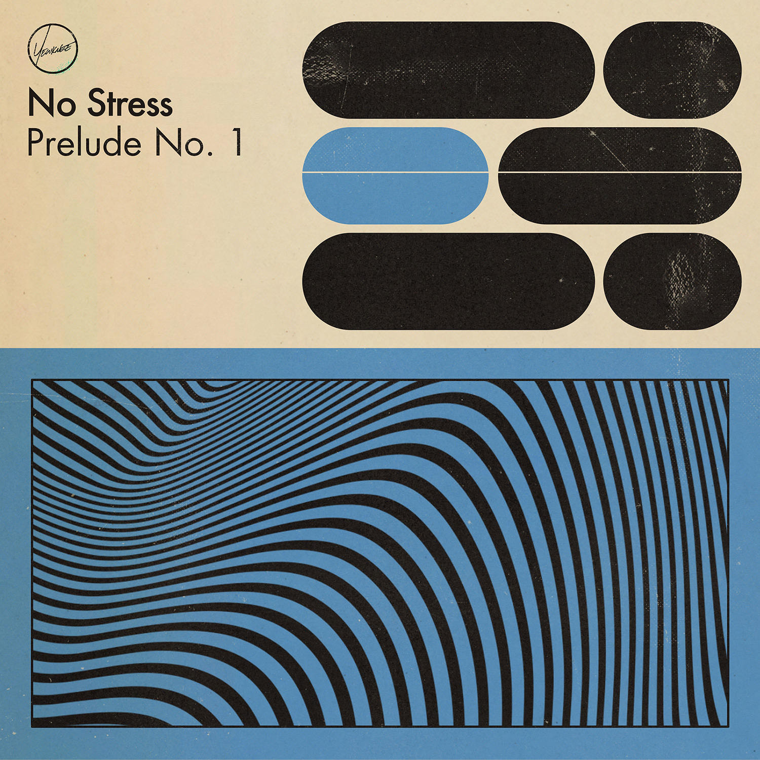 No Stress - Prelude No. 1