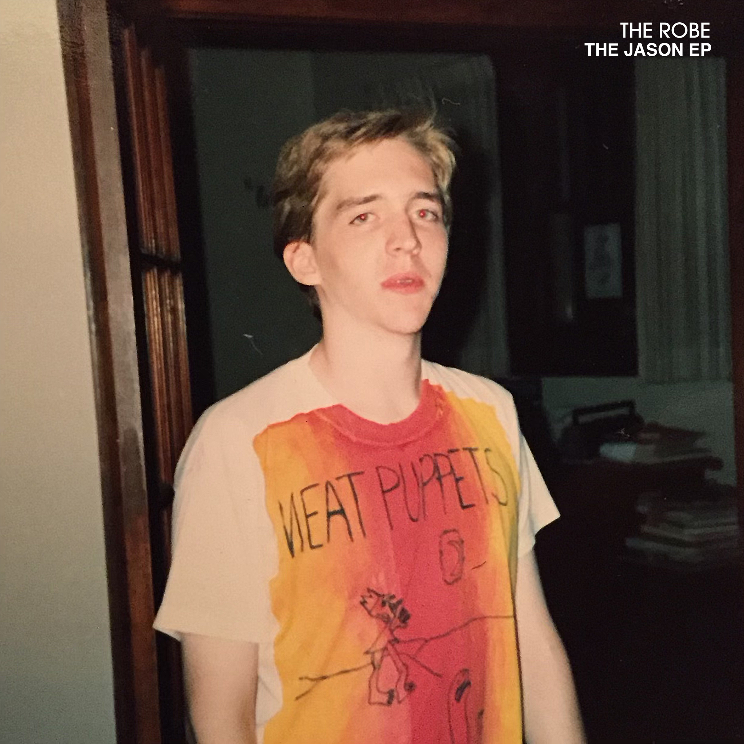 The Robe - The Jason EP