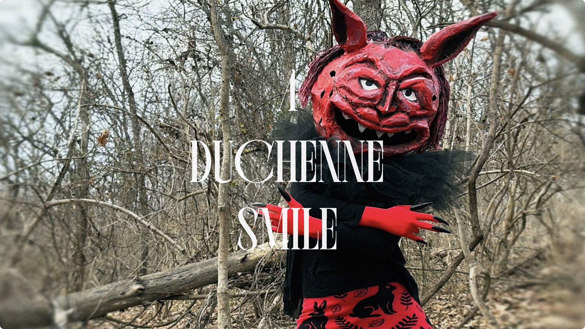 Fetching Pails - A Duchenne Smile