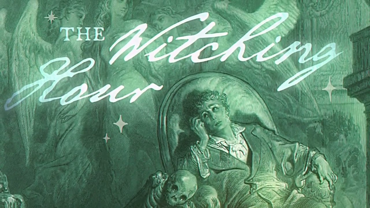 Fetching Pails - The Witching Hour