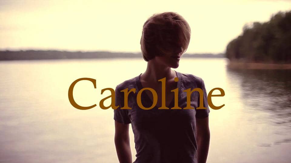 Hotpipes - Caroline