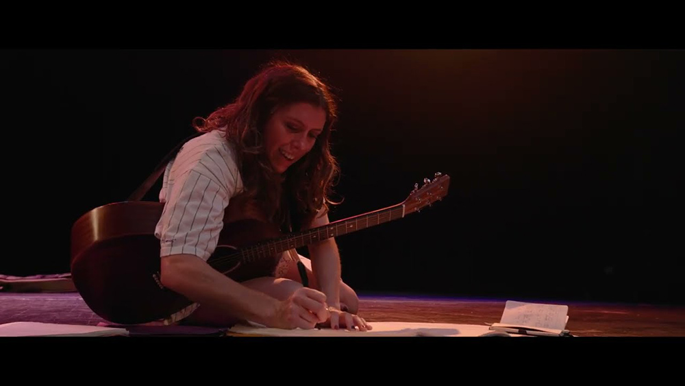 Jessica Breanne - Winning Hand