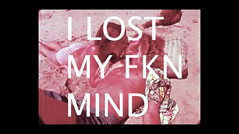 phiz - i lost my fkn mind