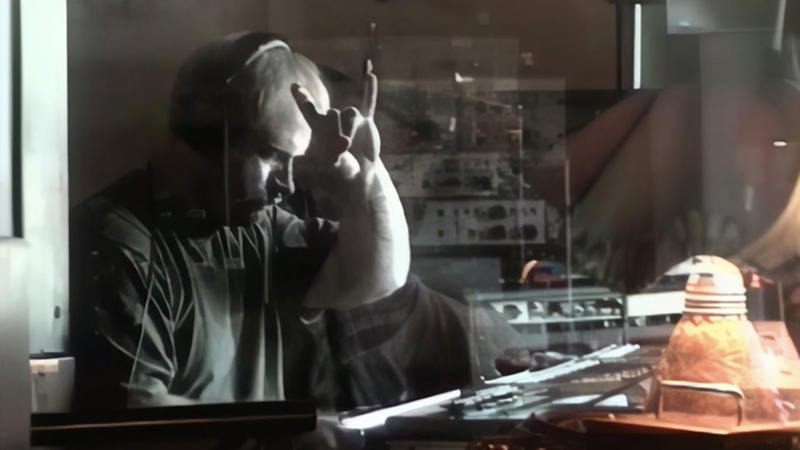 The Features - God Save Rock n' Roll