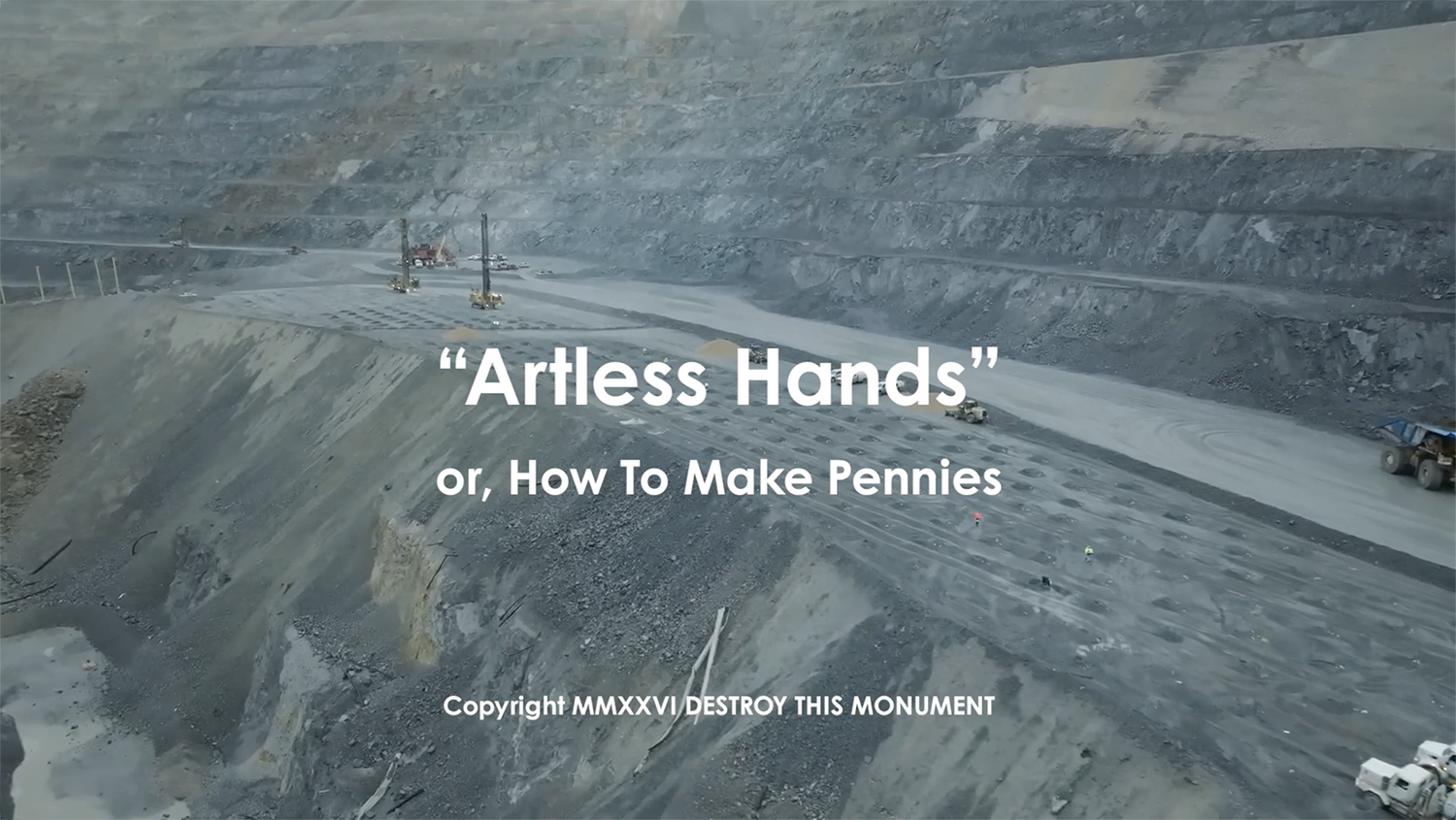 Tower Defense - Artless Hands